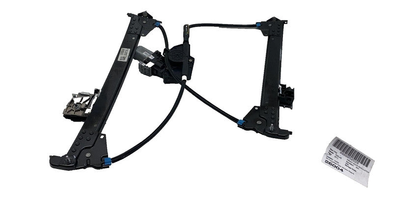 ⭕ 2012-2020 Tesla Model S Front Right Door Window Regulator & Motor 60