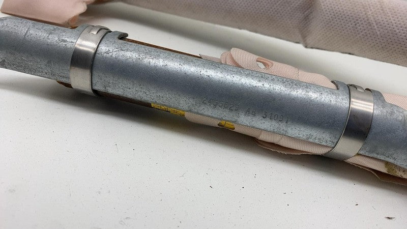 ⭕ 12-20 Tesla Model S Driver Side Roof Curtain Safety Airbag Left 1005