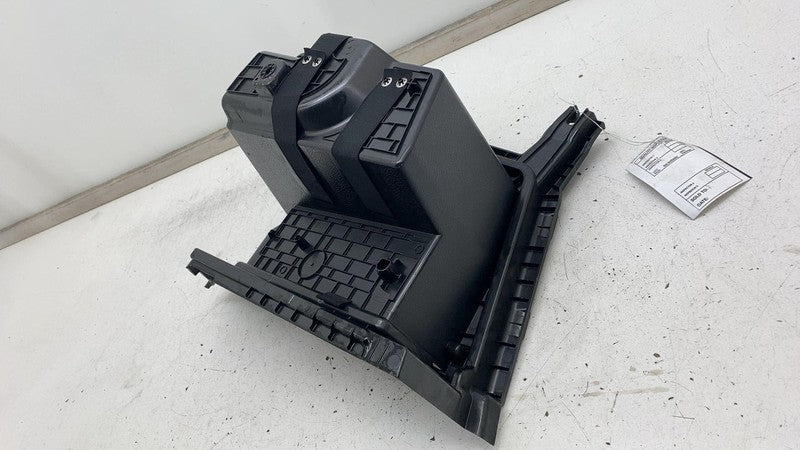 51477378505 2018-2023 BMW 530e G30 Rear Driver Side Trunk Cargo Storage Bin Compartment Box