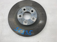 ⭕ 2020 2021 2022 2023 2024 Tesla Model Y Front Side Wheel Brake Disc Rotor Left