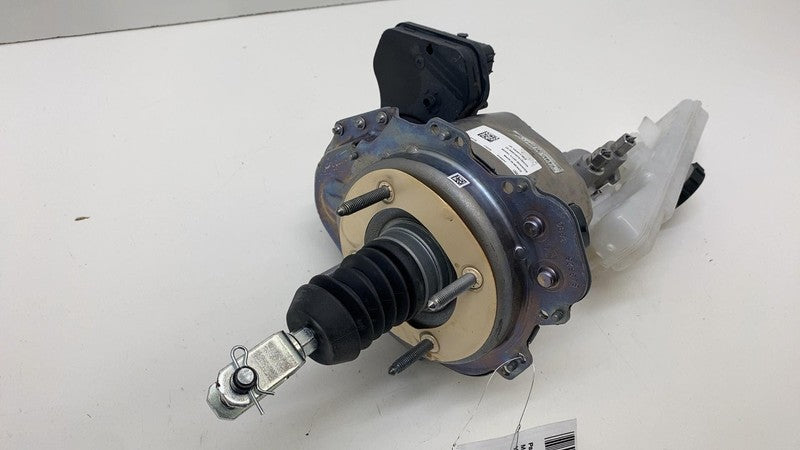 ⭕ 2017-2023 Model 3 Power Brake Booster Master Cylinder & Reservoir 10