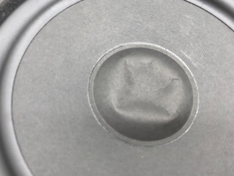 ⭕ 12-20 Model S X Front Door Audio Speaker Mid Woofer 200MM Left  1004