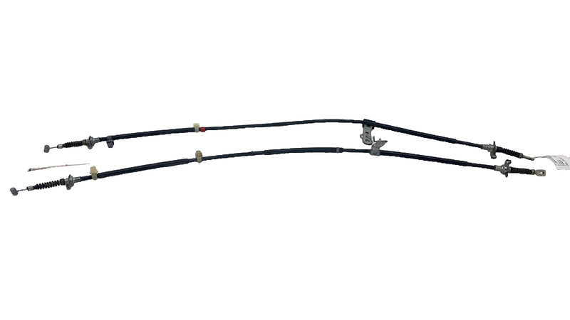 ⭕ 2016-2023 Mazda MX-5 Miata PAIR of Emergency Park E-Brake Hand Parki