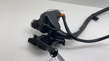 2016-2018 Mercedes-Benz GLE350 Fuel Gas Tank Filler Neck Tube Pipe Line Assembly