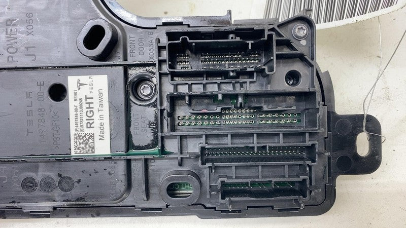 149784600F ⭕ 2020-2023 Model Y Right Low Voltage Controller Electronic Module 1497849-00-D