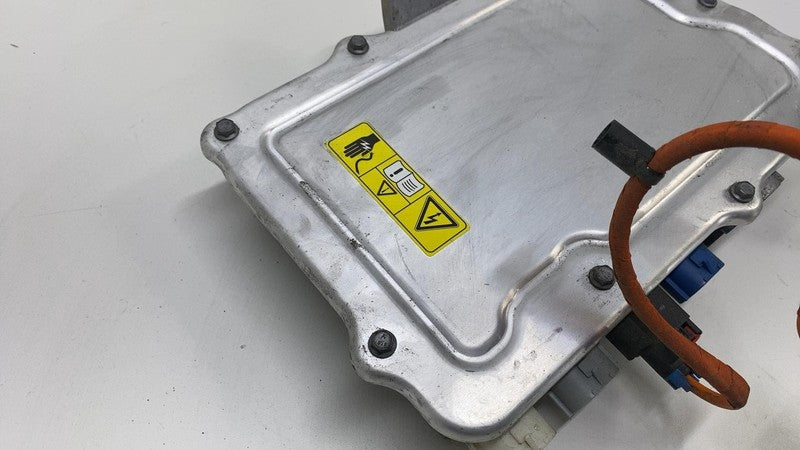 ⭕ 16-20 Model S High Voltage Power Distribution Junction Box Module 10