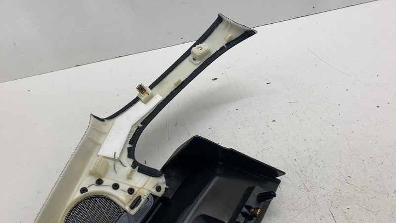 ⭕ 2021-2024 Polestar 2 Rear Right C-Pillar Upper Quarter Trim Cover RH