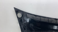 ⭕ 2016-2020 Tesla Model S MS Rear Apron Underhood Trim Cover Panel 1060481-00-C