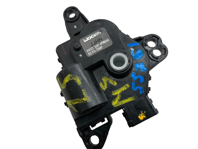 D267 AP9BA02 ⭕ 2012-2020 Tesla Model S X HVCC Heater Control Flap Motor Actuator D267-AP9AA02