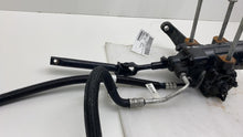 2019-2023 Ram 2500 3500 6.7L Power Steering Gear Box  & Pressure Return Hose OEM