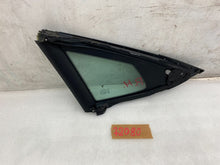 ⭕ 12-15 Tesla Model S Rear Passenger Side Quarter Fixed Glass Right 1051820-00-A