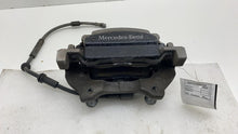 2016-2019 Mercedes-Benz GLE350 Front Driver Side Caliper w/ Brake Hose Line Left
