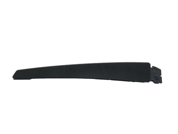 ⭕ 16-20 Tesla Model X Passenger Side B-Pillar Applique Glass Right 1032364-00-C
