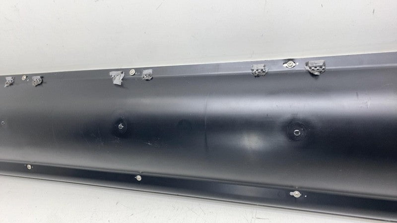 ⭕ 2024-2025 Tesla Cybertruck Tonneau Cover w/ SET of Square Profile 19