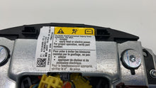 2012-2015 Tesla Model S Steering Wheel Airbag Module w/ Retainer Plate Bracket