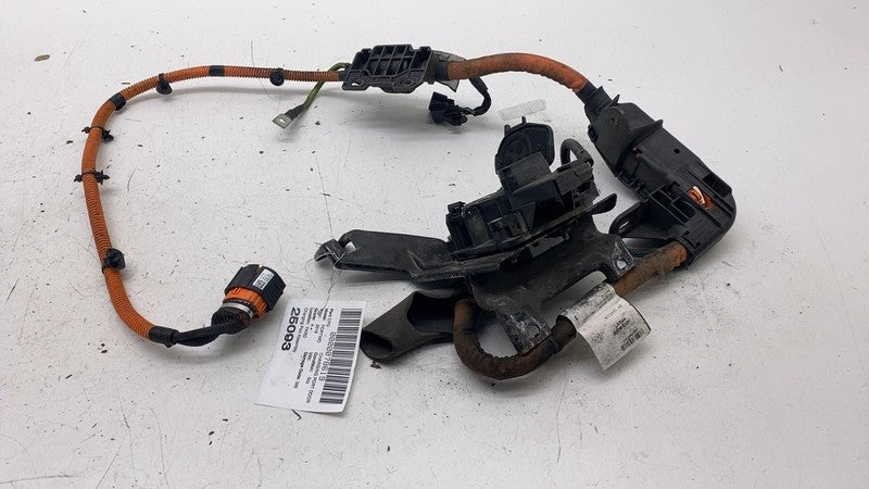 ⭕ 2019 Smart EQ Fortwo Electric Charging Socket Port Assy A4538211200 