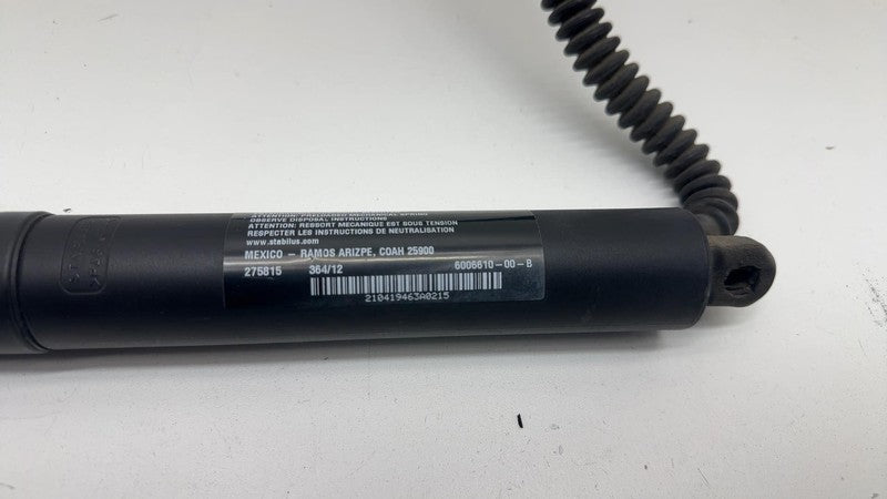 ⭕ 12-20 Tesla Model S Rear Right Liftgate Trunk Power Shock Strut 6006