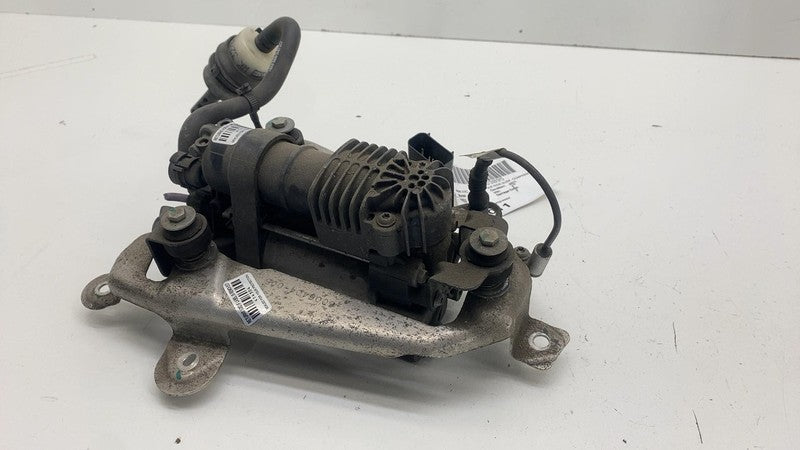 ⭕ 2012-2015 Tesla Model S Air Pump Suspension Compressor Supply Unit 0