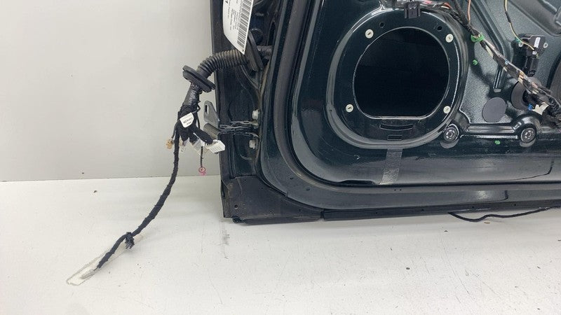 ⭕ 2012-2015 Tesla Model S Front Passenger Side Door Shell Panel Right 