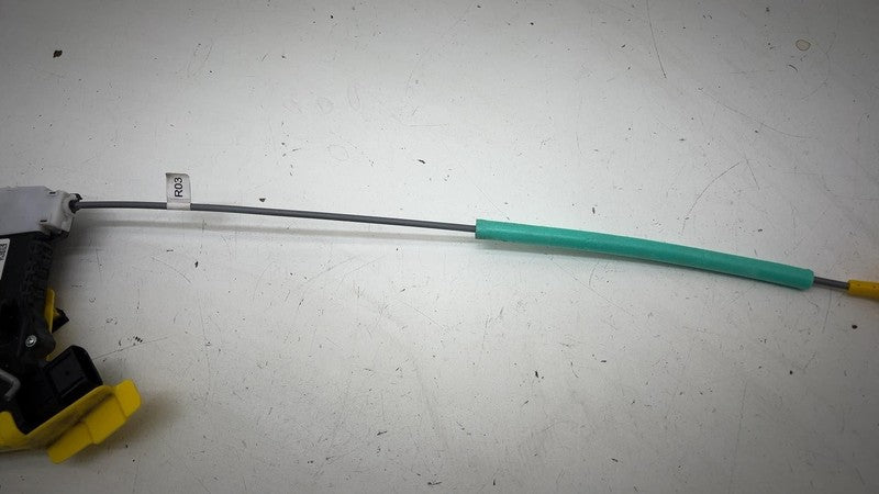 ⭕ 2022-2024 Hyundai Ioniq 5 Rear Driver Side Door Lock Latch Actuator Left LH