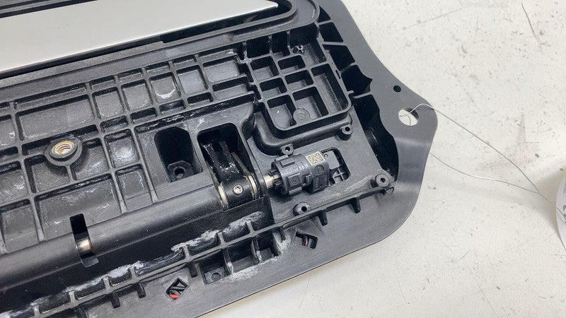 ⭕ 12-15 Tesla Model S Front Passenger Exterior Door Handle Outer Right