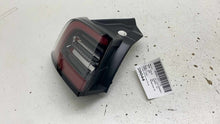 ⭕ 17-22 Tesla Model 3 Rear Left Outer Exterior Taillight Tail Lamp 3-Pin 1077397