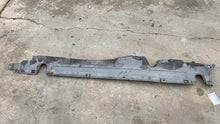 2011-2018 Porsche Cayenne Right Underbody Splash Shield Guard Assembly RH