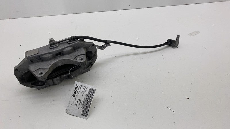 104462100E ⭕ 2017-2023 Tesla Model 3 Front Left Caliper w/ Brake Hose Line LH 1044621-00-E