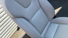 ⭕2016-2020 Tesla Model S Front Right 1st Row Seat Upper & Lower Cushion Assembly