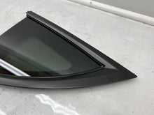 2020-2023 Tesla Model Y MY Rear Driver Side Quarter QTR Window Fixed Glass Left