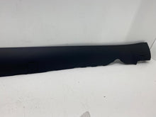 17-25 Tesla Model 3 Passenger Skirt Rocker Panel Molding Trim Right 1089829-00-D