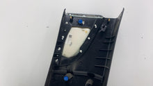 ⭕ 12-20 Model S Driver Side B-Pillar Lower Trim Cover Panel Left LH 1058401-32-B