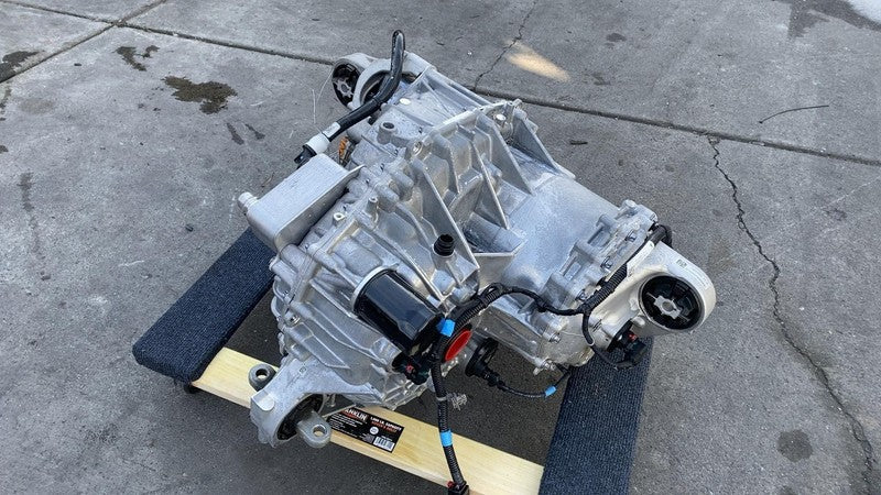 1920000-T1-G ⭕ 24 25 Tesla Cybertruck Front Tri-Motor Electric Drive Unit 1920000-T1-G Beast