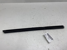 ⭕ 14-20 Maserati Ghibli Front Left or Right Door Window Inner Weatherstrip Seal