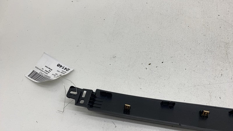 ⭕ 2021-2023 Tesla Model X Rear C-Pillar Mid Trim Panel Cover Right 107