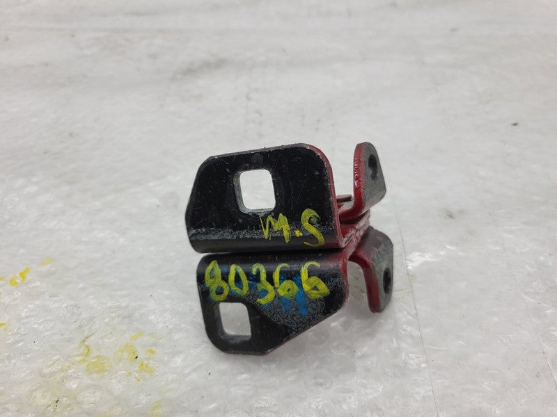 1120038 ⭕ 2012-2023 Tesla Model S MS Front Driver Side Lower Door Hinge Left LH 1120038