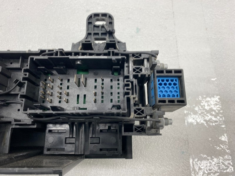 109440500F ⭕ 16-20 Model S MS Front Efuse Frunk Fuse Relay Junction Box Module 1094405-00-F