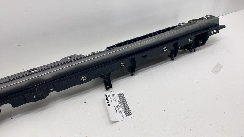 185173000H ⭕24-25 Tesla Cybertruck Foundation Series Front Dash IP Aerobracket 1851730-00-H
