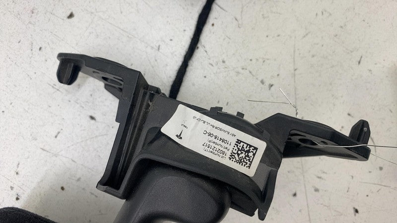 ⭕ 2016-2020 Tesla Model X Front Passenger Side Sun Visor Sunvisor Righ