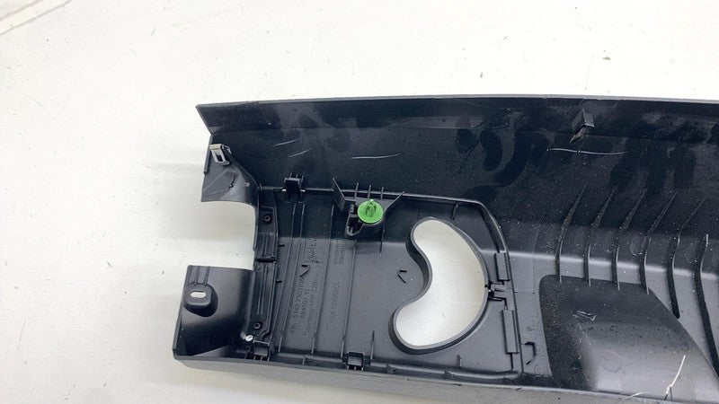 51427287935 ⭕2014-2021 BMW i3 I01 Rear Left Door B Pillar Upper Cover Trim Panel 51427287935