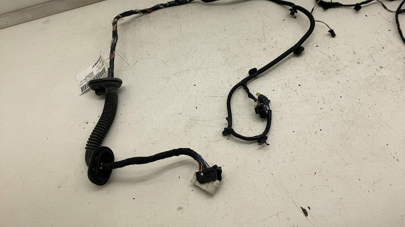 306796300C 17-23 Tesla Model 3 Front Right Door Wiring Harness Cable Wire Loom 3067963-00-C