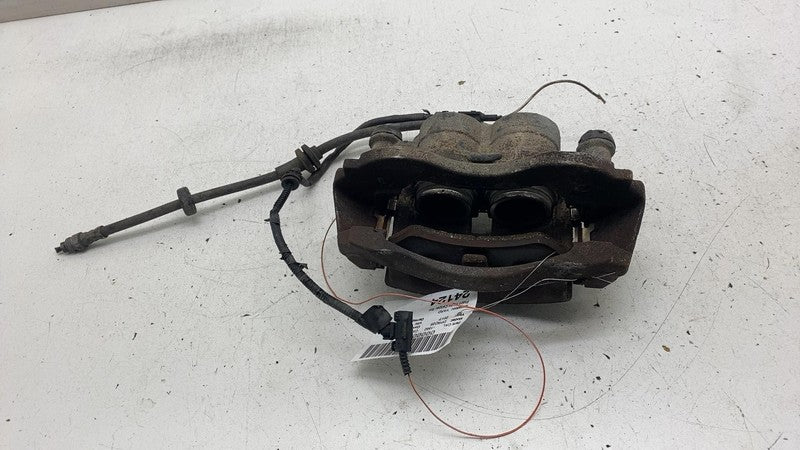 ⭕ 2014-2024 Ram ProMaster 2500 Front Passenger Caliper w/ Brake Hose Line Right