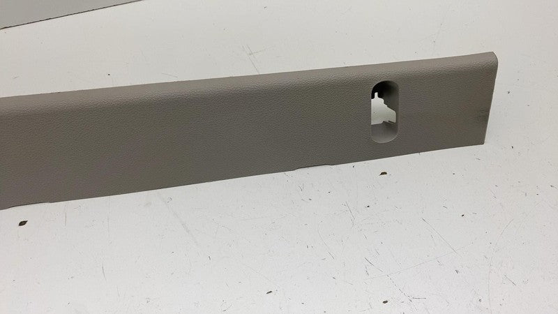 5SB95PD2AG ⭕2017-2023 Chrysler Pacifica Rear Driver Headliner Quarter Panel Left 5SB95PD2AG