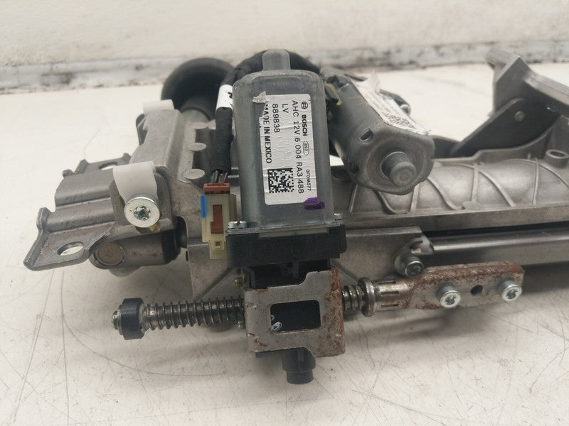 1044811 00 G ⭕ 2017-2022 Tesla Model 3 M3 Steering Column w/ Intermediate Shaft 1044811-00-G