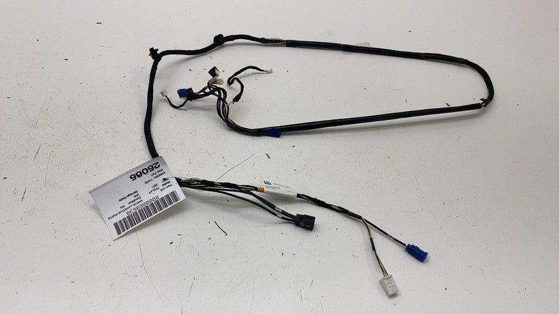 248905700B ⭕2020-2024 Tesla Model Y Front Windshield Wire Cable Wiring Harness 2489057-00-B