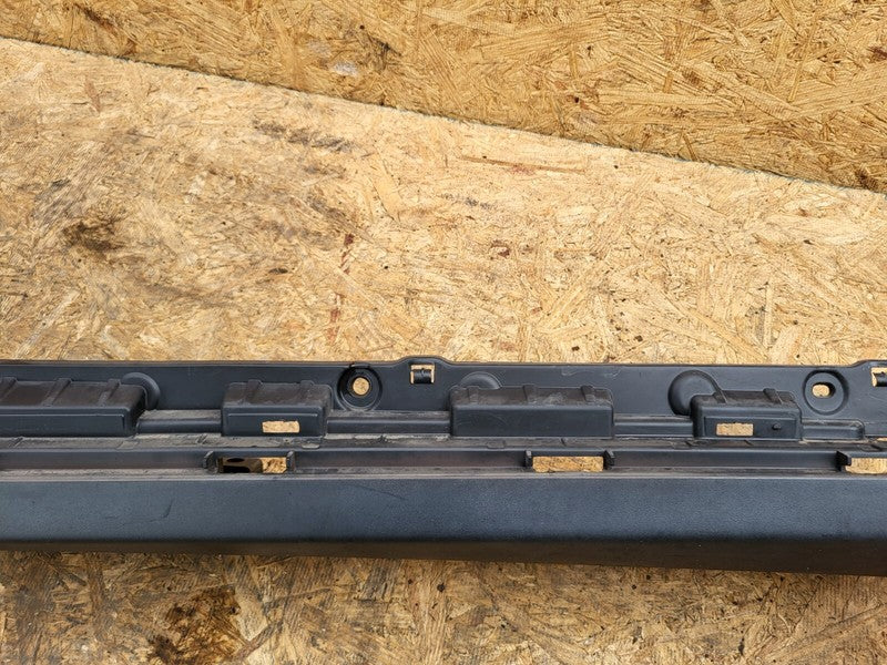 ⭕2012-2020 Tesla Model S MS Passenger Side Rocker Panel Outer Sill Molding Right