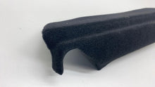 2021-2024 Tesla Model S Passenger Soft Trim Trunk Bracket Right RH 1606537-00-B
