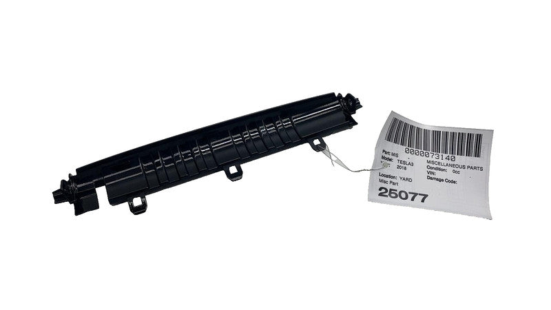 ⭕ 2017-2023 Tesla Model 3 M3 Front Center Console Mount Bracket OEM 10