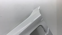 2017-2023 BMW 530e G30 Front Driver Side Fender Cover Panel Left OEM White 300