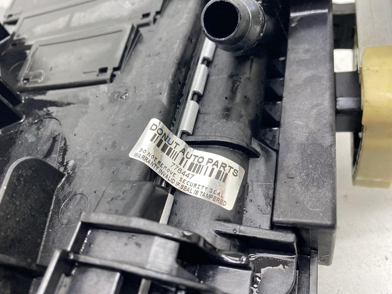 ⭕ 2017-2020 BMW 540i 3.0L Front Engine Radiator Condenser Cooling Fan 